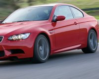 BMW-M3-2008 Compatible Tyre Sizes and Rim Packages